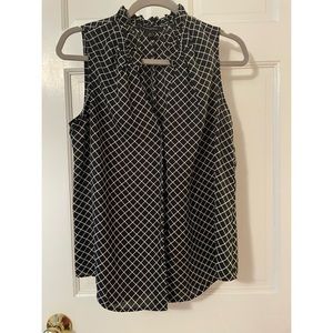 Banana Republic Blouse